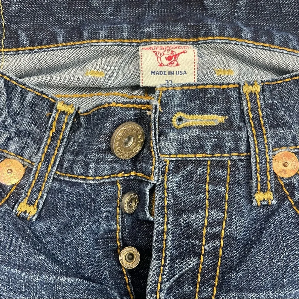 True RELIGION 👖